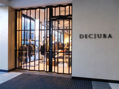 decjuba pacific fair